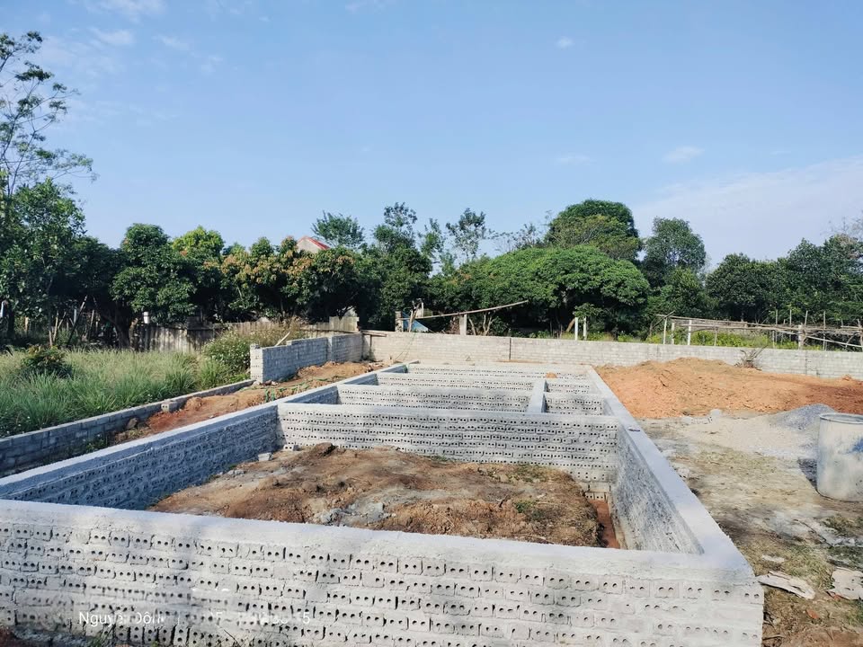 Đất nền Tân Sỏi Yên Thế 537m² - Đầu tư sinh lời ngay hôm nay!