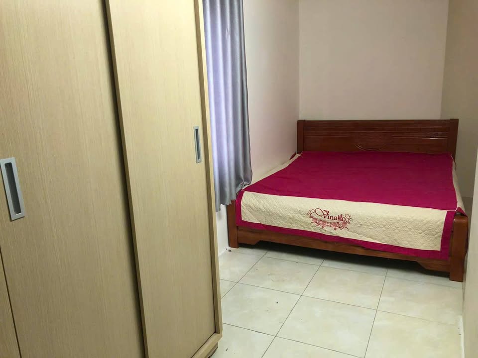 Căn hộ CT1 Tân Hồng, Từ Sơn 65m² giá 1 tỷ - Bán gấp chính chủ!