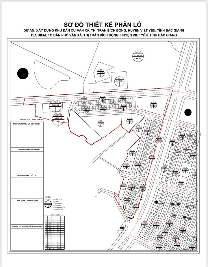 Đất nền Bích Động, Việt Yên 82.5m² giá 4 tỷ - Cơ hội đầu tư lý tưởng!