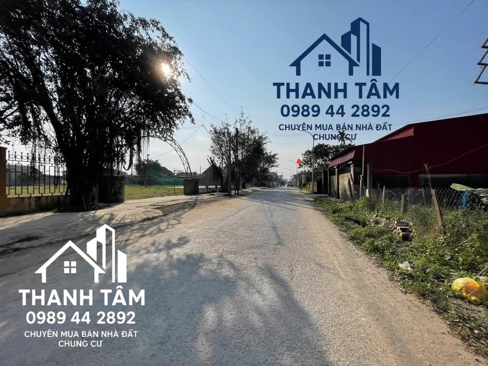 Đất nền Nghi Kim, Vinh 83.3m² giá 2 tỷ - Vị trí đắc địa gần tiện ích