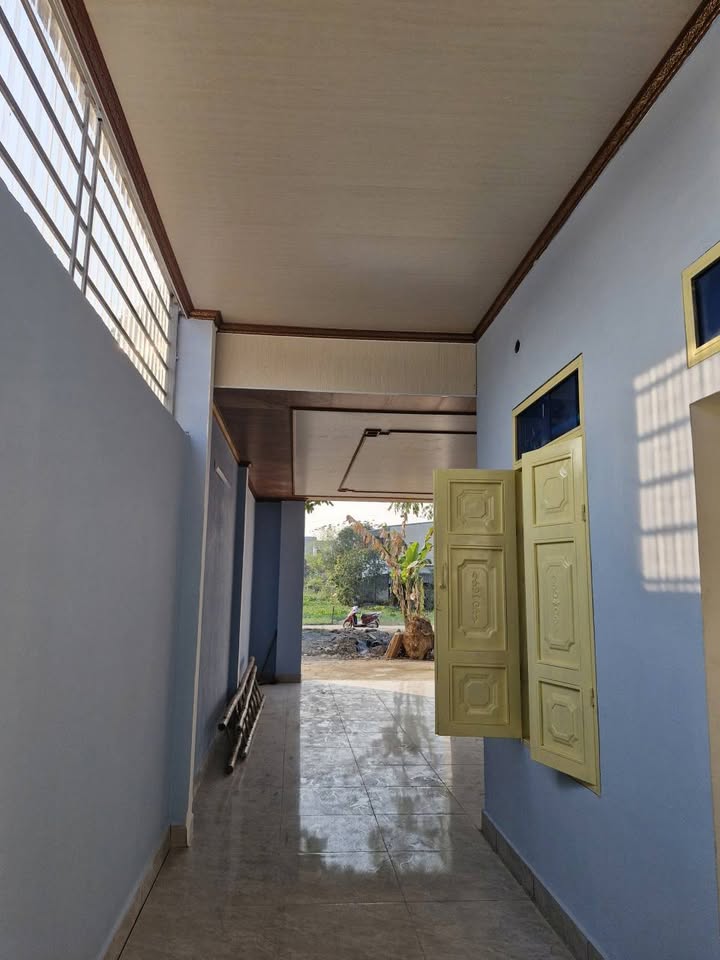 Nhà cấp 4 khu Phú Sơn Bỉm Sơn 117m² giá 1 tỷ - Sổ đỏ chính chủ