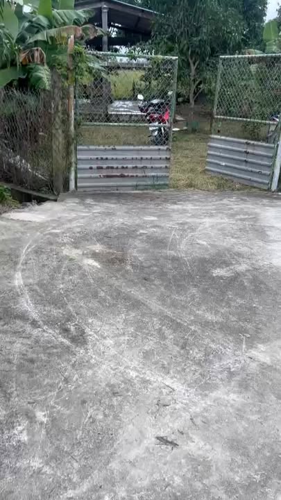 Đất thổ cư Suối Hiệp 2100m² giá 6.82 tỷ - Đường bê tông ô tô vào tận nơi!