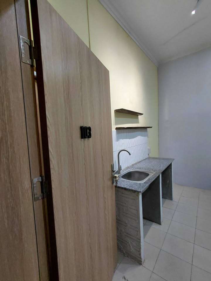 Phòng trọ cho thuê tại ngõ 215 Nguyễn Lương Bằng, Hải Dương - Tiện nghi đầy đủ, an ninh tốt!