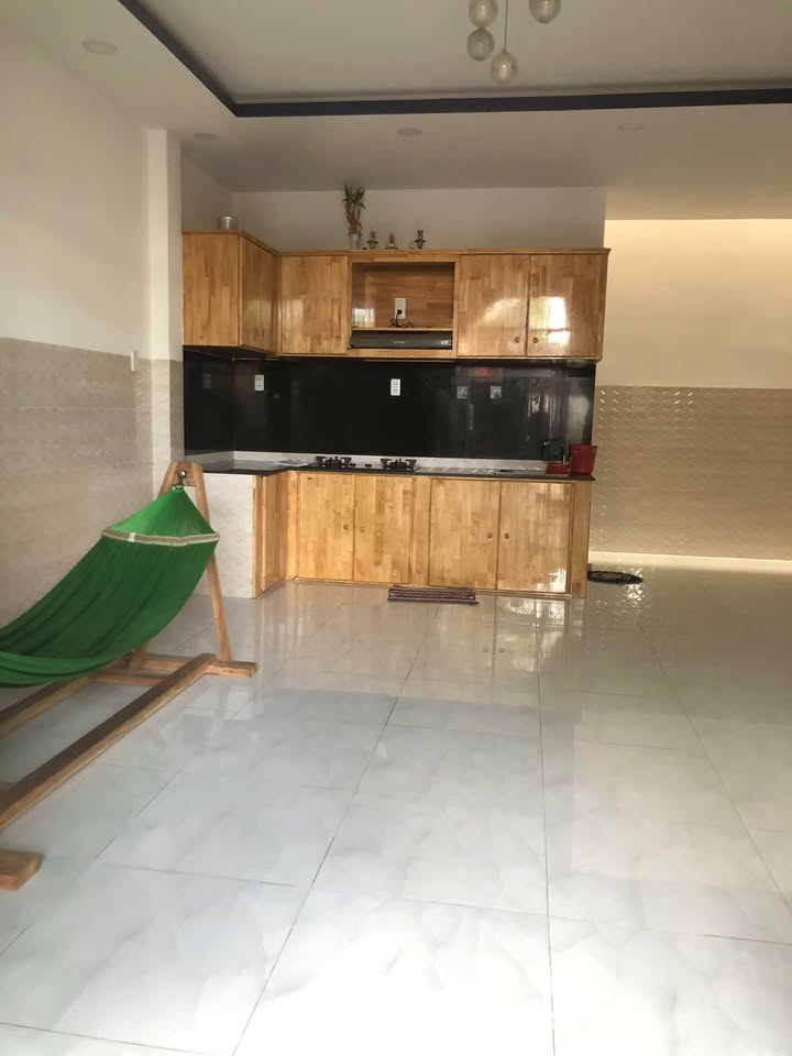 Nhà riêng Thôn Phú Thạnh, Nha Trang 61m² giá 2.6 tỷ - Sẵn sàng vào ở ngay!