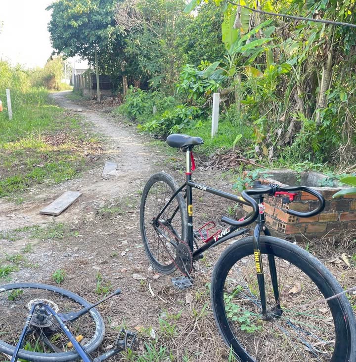 Đất nền Trà Nóc, Cần Thơ 313m² giá 600 triệu - Đầu tư sinh lời lý tưởng!