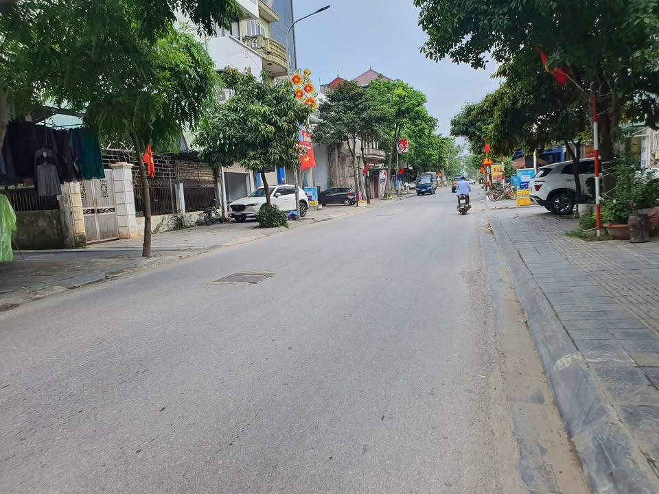 Đất Vân Nội – Đông Anh 116m² giá thỏa thuận - Cơ hội đầu tư tuyệt vời!