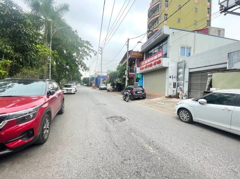 Đất lô góc Nguyên Khê 55m² giá 3 tỷ - Cơ hội đầu tư tuyệt vời!