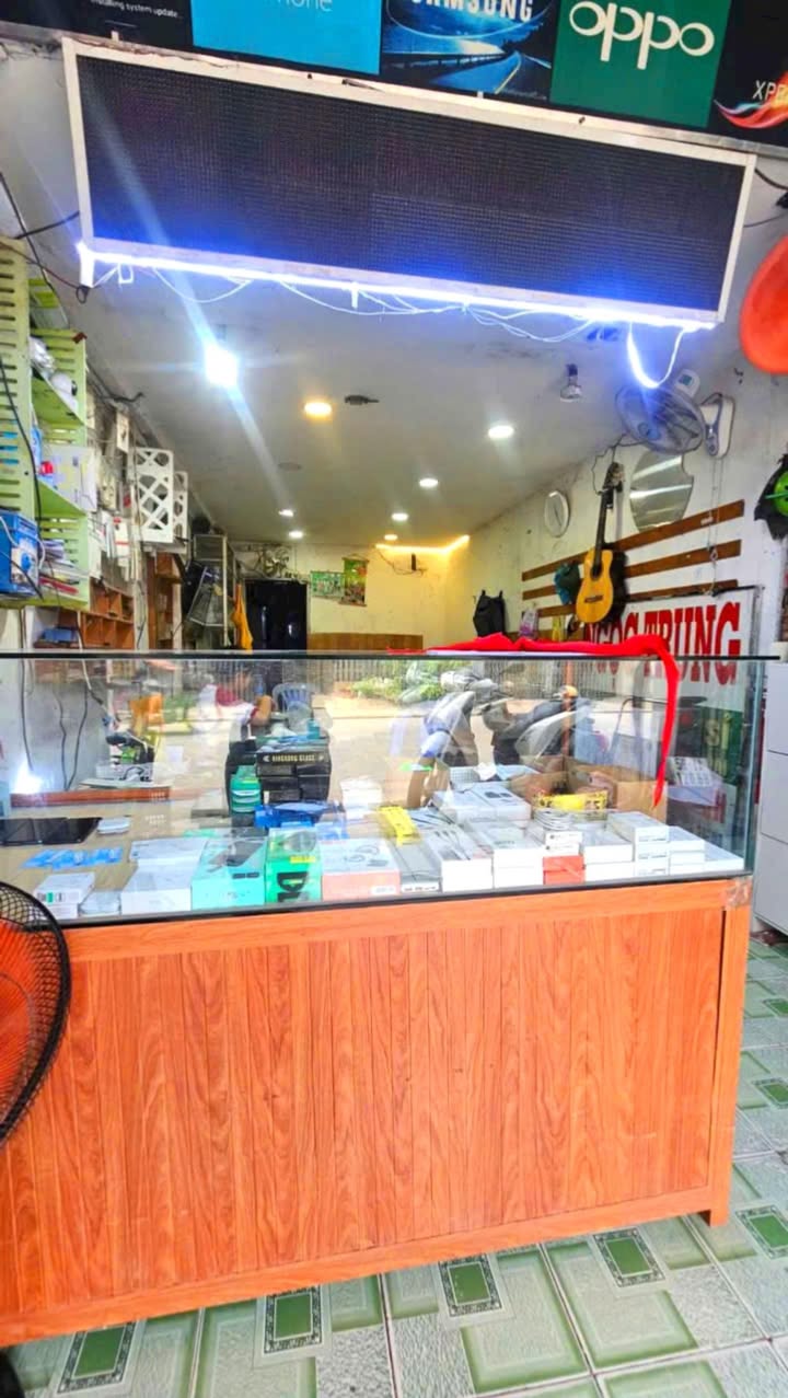 Mặt tiền kinh doanh đường Trung Mỹ Tân Xuân 46m² giá 4.1 tỷ - Đầu tư sinh lời hiếm có!