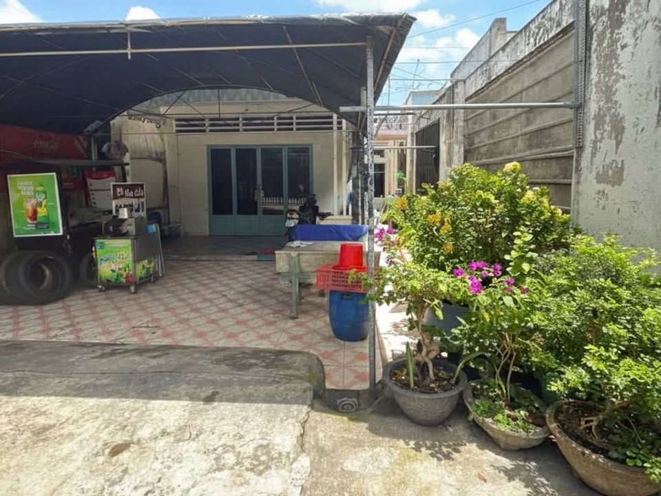 Nhà mặt tiền Tân Thới Nhất 6, Quận 12, 173m² giá 9 tỷ - Cơ hội đầu tư tuyệt vời!