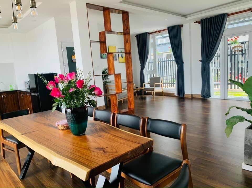 Biệt thự Đồi An Phú Đà Lạt 140m² giá 13,5 tỷ - Đầu tư sinh lời lý tưởng!