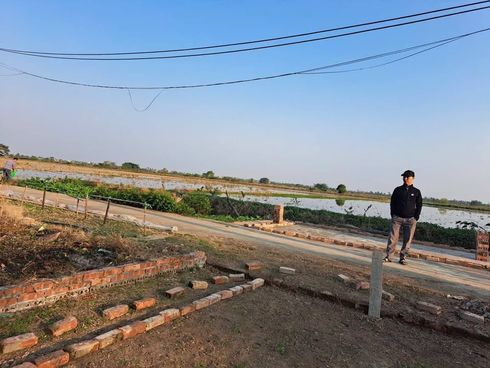 Đất nền Thanh Lương Vĩnh Bảo 79m² giá 880 triệu - Cơ hội đầu tư ngay!