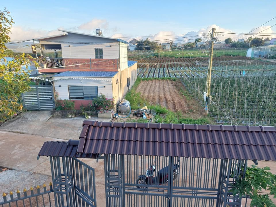 Nhà phố Đơn Dương 126m² giá 1.5 tỷ - Chính chủ bán ngay!