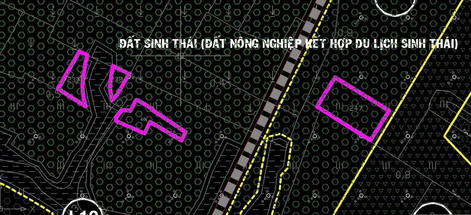 Đất vườn Phú Mỹ Hưng Củ Chi 4000m² - Giá tốt, đầu tư sinh lời!