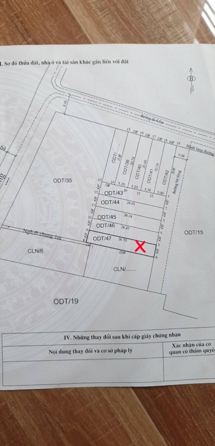 Đất nền chính chủ Minh Thành, Quảng Yên 130m² giá chỉ 793 triệu - Cơ hội đầu tư tuyệt vời!