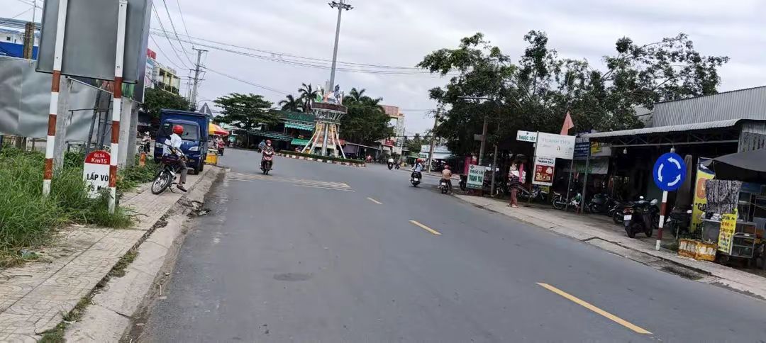 Đất nền Lai Vung 243m² giá 3 tỷ - Đầu tư sinh lời, vị trí đắc địa!