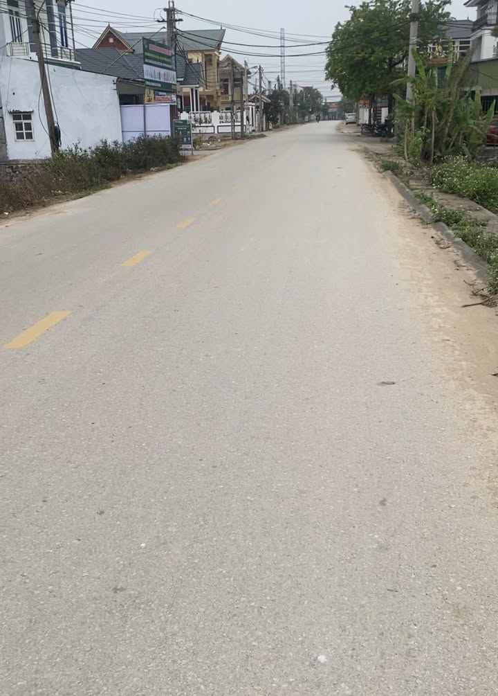 Đất nền Nam Sầm Sơn 144m² chỉ 1.58 tỷ - Cơ hội đầu tư hấp dẫn!