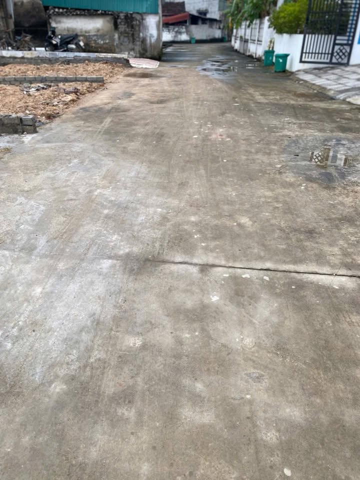 Đất thổ cư Đông Ninh, Đông Sơn 132m² - Giá cực tốt, chỉ 5xx triệu!