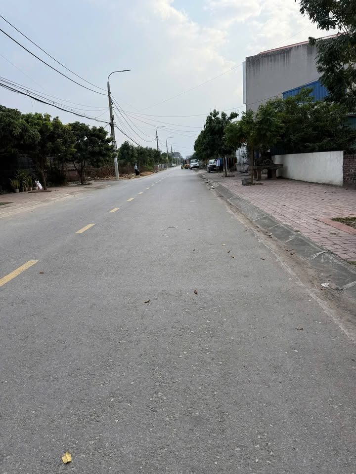 Bán lô đất mặt đường Tô Ngọc Vân, phường Sơn Nam, 96.53m² giá 5 tỷ - Đầu tư sinh lời ngay!