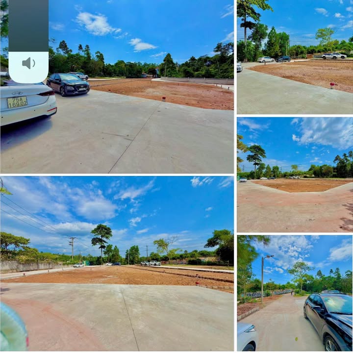 Đất Kiệt Ô Tô Huyền Trân Công Chúa, 72m² giá chỉ 1.2 tỷ - Cơ hội đầu tư hấp dẫn!