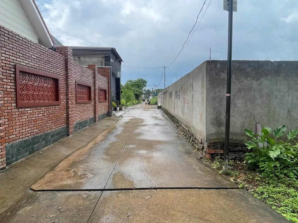 Đất nền 801m² tại Khánh Xuân - Buôn Ma Thuột, giá 3.2 tỷ - Sổ đỏ riêng, sang tên ngay!
