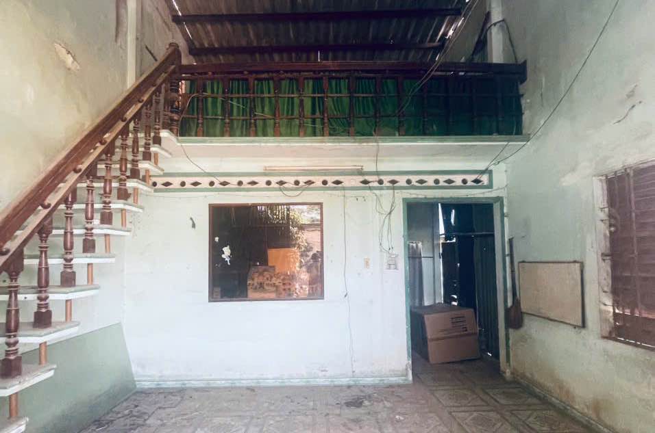 Đất nền Phường Trương Quang Trọng 172m² giá 1.2 tỷ - Chính chủ bán gấp!