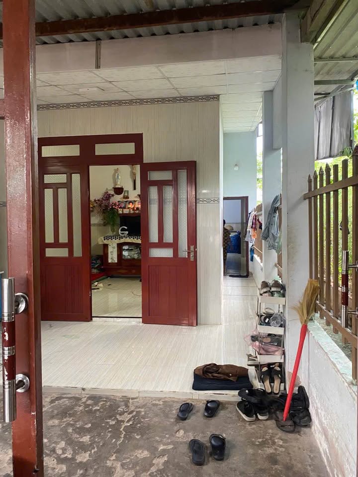 Nhà cấp 4 mặt tiền đường nhựa hướng biển tại Phan Thiết 128m² giá 3.7 tỷ - Tiềm năng đầu tư lớn