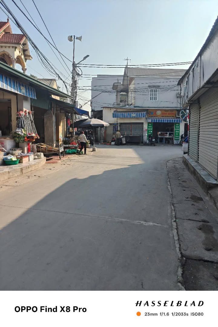 Nhà mặt đường Ngọc Hồi, Thanh Trì 150m² giá 10.5 tỷ - Đầu tư sinh lời!