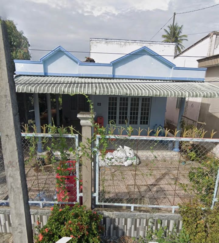 Nhà đất phường Tân Hạnh, Long Hồ 686m² giá 2.95 tỷ - Cần bán gấp!