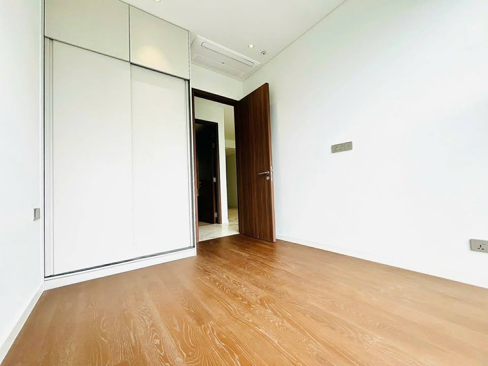 Căn hộ The Crest Quận 2 83m² giá 21 tỷ - Thiết kế đẹp, view Landmark!