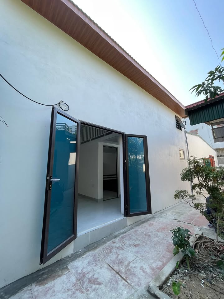 Nhà cấp 4 Quảng Thắng 40m² giá 1 tỷ - Sẵn sàng vào ở ngay!