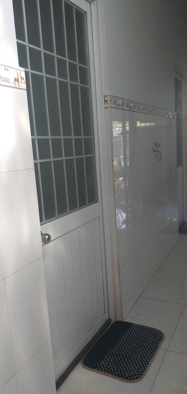 Nhà cấp 4 Vĩnh Long 80m² giá 1 tỷ - Sẵn sàng vào ở ngay!