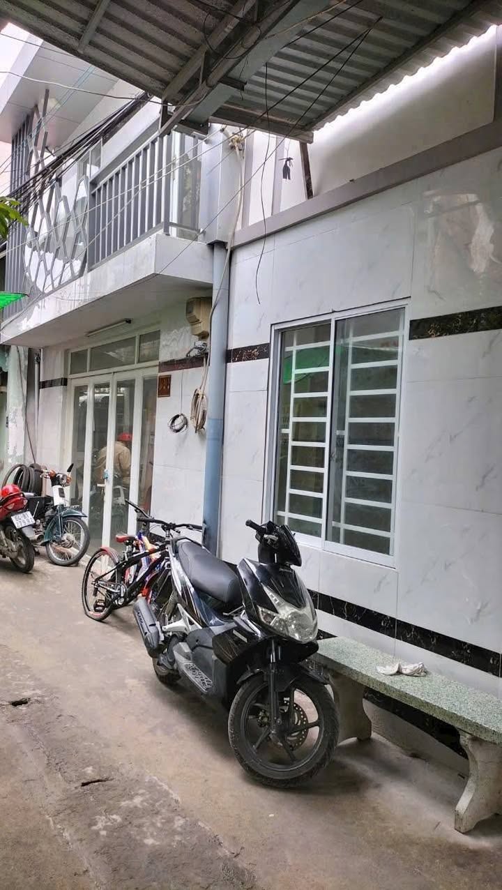 Nhà phố Vĩnh Long 34m² giá 1.3 tỷ - Đầu tư sinh lời ổn định!