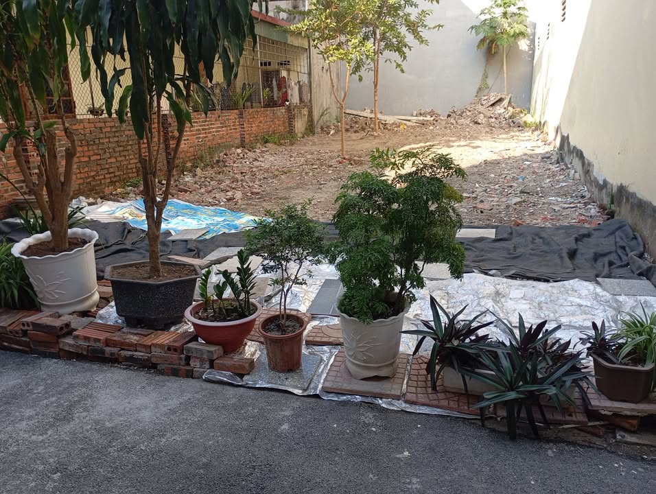 Đất nền Khu phố Mao Dộc - Phường Phương Liễu - 139m² giá 3 tỷ - Đầu tư sinh lời hấp dẫn!