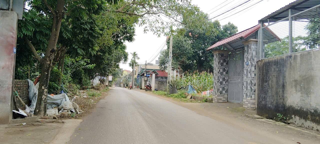 Đất Yên Mỹ, Bình Yên 117m² giá 5.5 tỷ - Vị trí đẹp, đầu tư sinh lời!