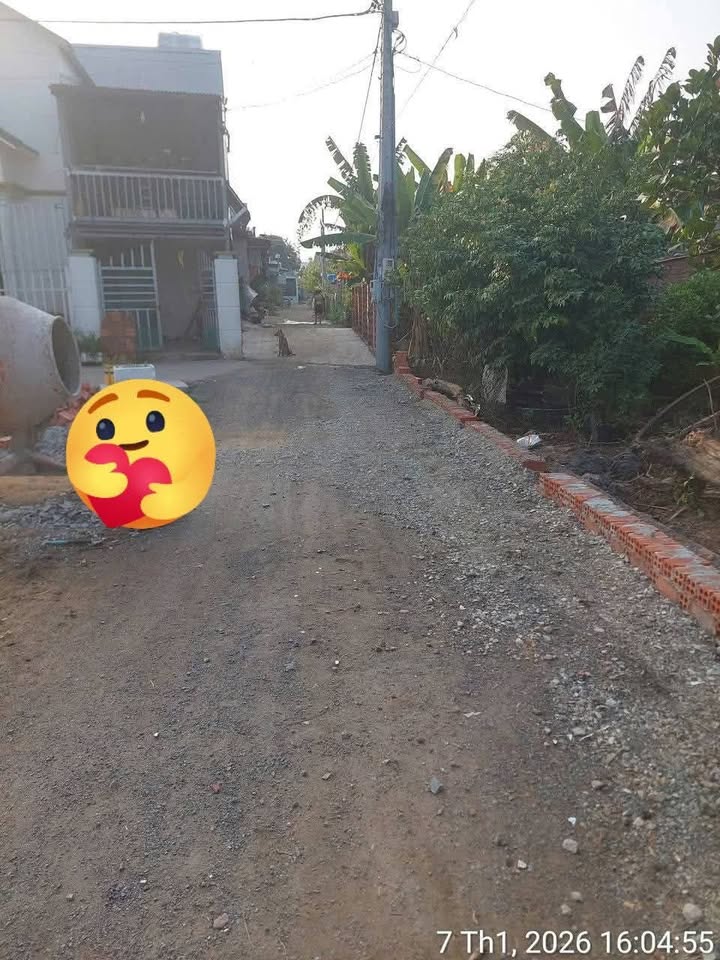 Đất nền Ấp 3 Phước An, Long Thành 130m² giá 500 triệu - Cơ hội đầu tư vàng!