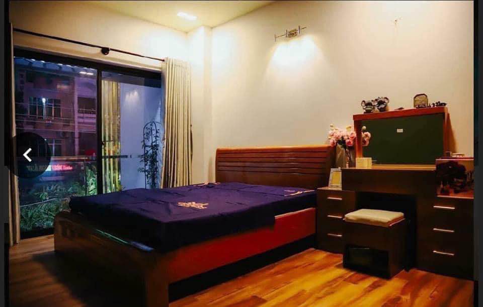 Bán Nhà Cao Mặt Tiền Thủ Khoa Huân, Phan Thiết 168m² - Kinh doanh sầm uất ngay trung tâm!