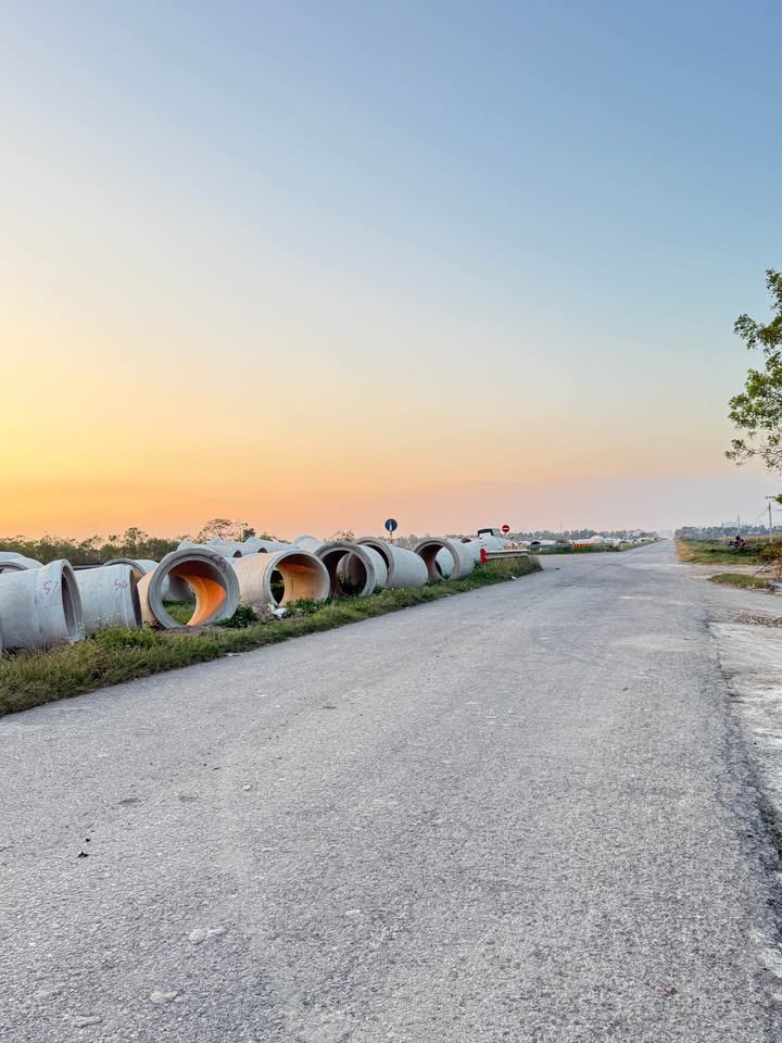 Lô đất Quảng Định 114m² giá 1.6 tỷ - Cơ hội đầu tư sinh lời!