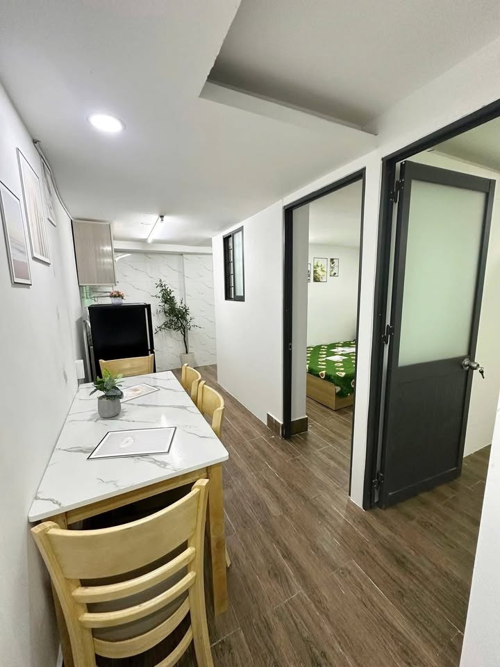 Căn hộ 2PN Đường số 18, Gò Vấp giá thỏa thuận - Tiện nghi đầy đủ, ở ngay!