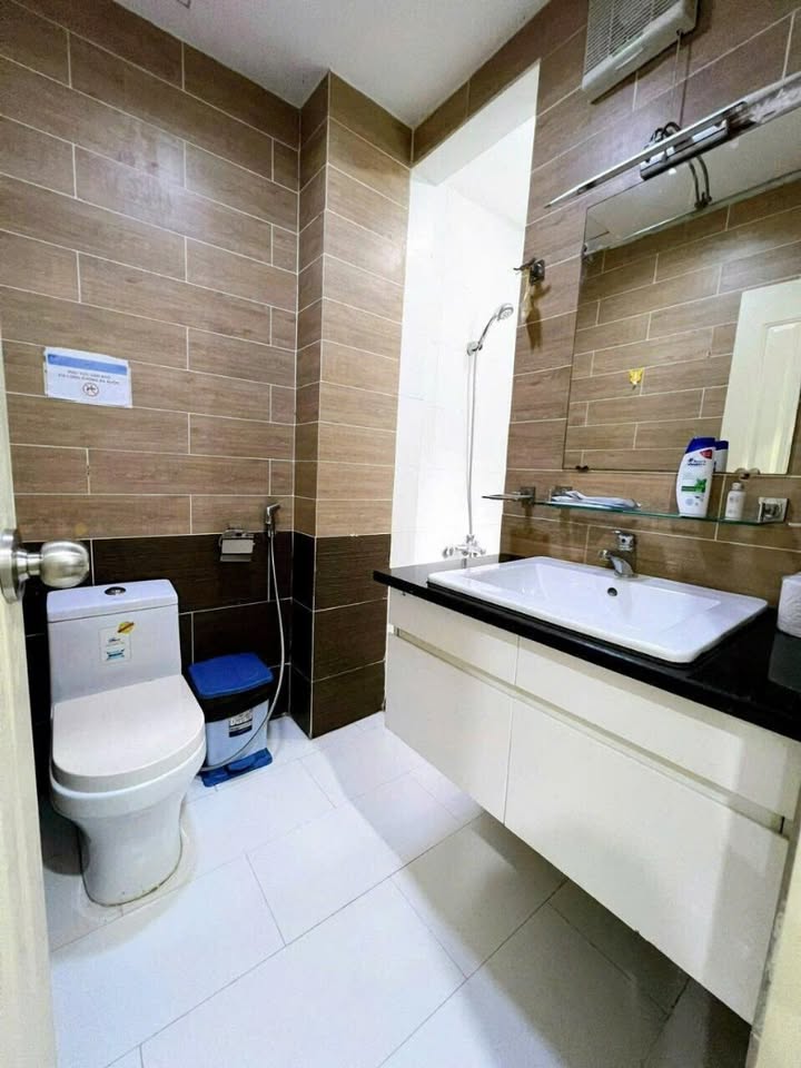 Căn hộ cho thuê Nguyễn Công Trứ, Quận 1, 40m² - Full nội thất, vào ở ngay!