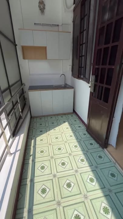 Căn hộ Duplex 40A Nguyễn Kiệm, Quận 3 - Ban công riêng thoáng mát, giá ưu đãi!