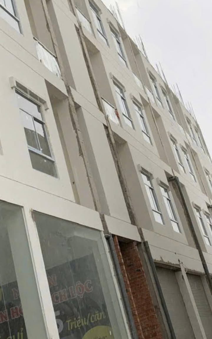 Căn hộ dịch vụ quận 12, phường Thanh Lộc, 1500m² giá 115 tỷ - Đầu tư sinh lời ngay!