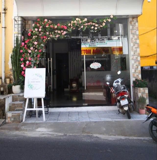 Cho thuê mặt bằng tại Đà Lạt 55m² - Vị trí trung tâm, phù hợp kinh doanh!