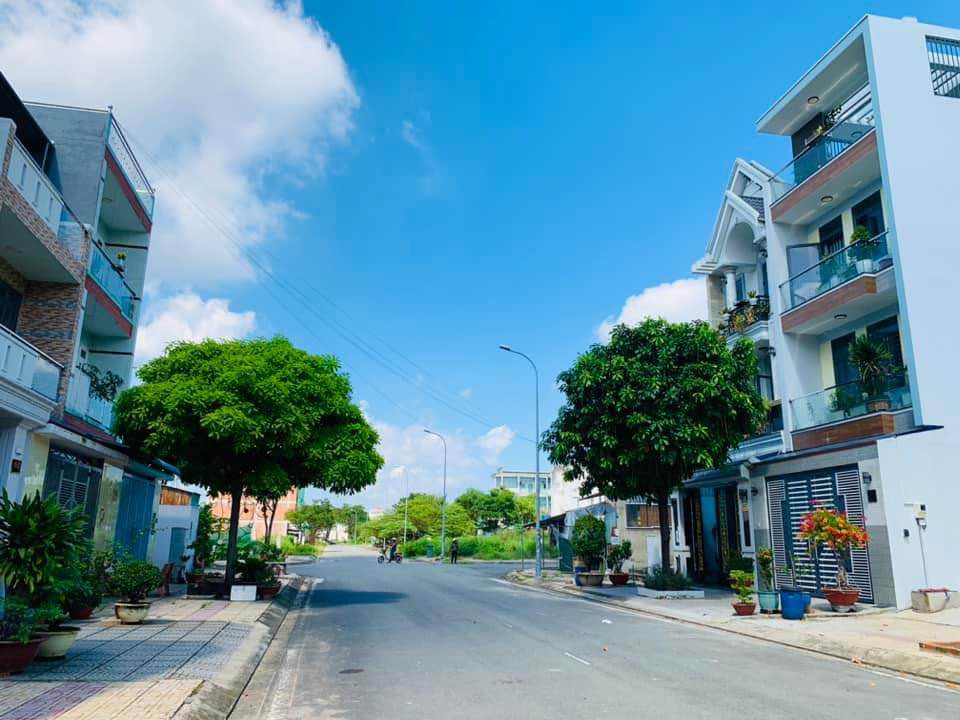 Đất nền đường Số 4, Linh Xuân 90m² giá 4.5 tỷ - Sổ riêng, xây dựng tự do!