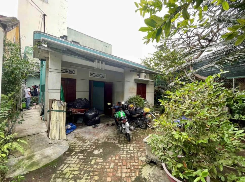 Đất nền đường Đồng Nai, Nha Trang 148.3m² chỉ 7.711 tỷ - Đầu tư sinh lời ngay!