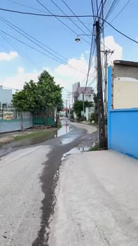 Đất nền 1/ sẹc Quốc lộ 51, Long Thành, Đồng Nai 1208m² giá chỉ 15.5 tỷ - Đầu tư sinh lời ngay!