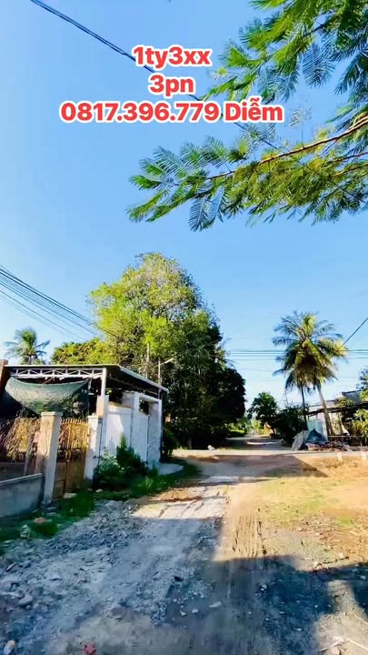 Nhà đẹp Trảng Bàng, Tây Ninh 78m² giá 1.37 tỷ - Sẵn sàng vào ở ngay!