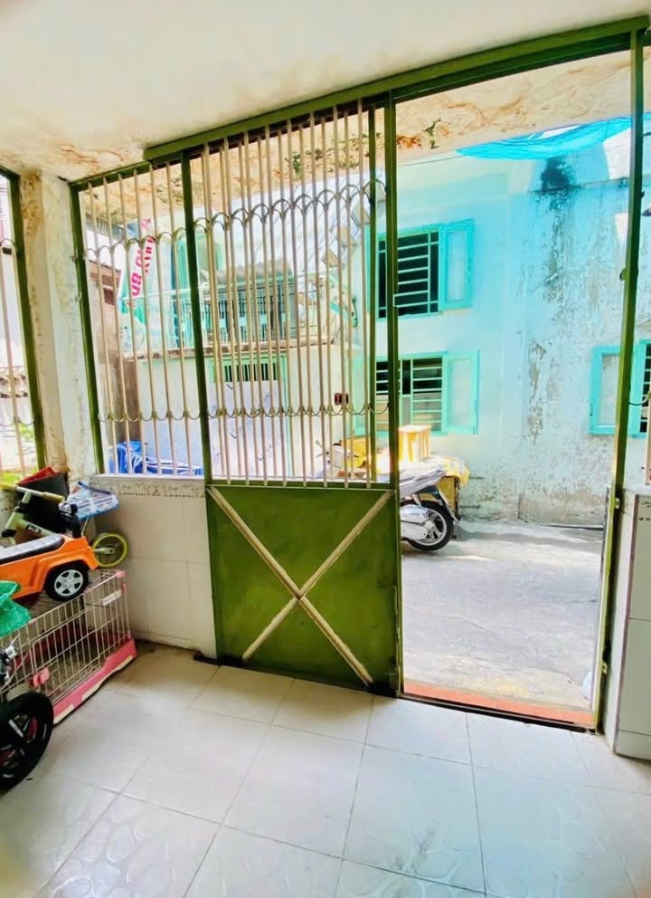 Nhà Ngô Gia Tự, Quận 10, 41m² giá 5.7 tỷ - Sẵn sàng ở ngay!