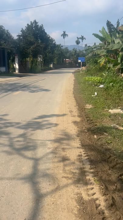 Đất nền xã Mỹ Lung, Yên Lập 140m² giá 700 triệu - Cơ hội đầu tư sinh lời!