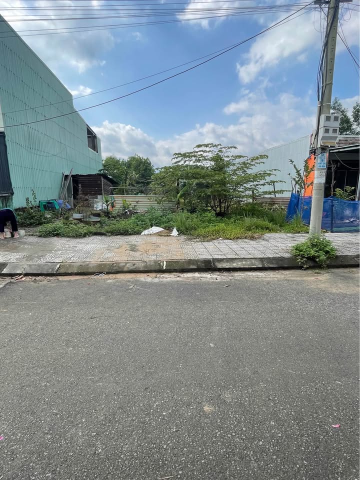 Đất nền Hòa Liên 3, Đà Nẵng 122,5m² giá 3 tỷ - Sổ hồng chính chủ, sang tên ngay!