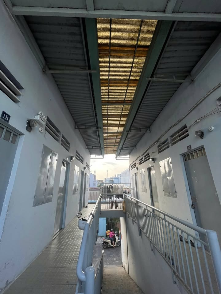 Nhà góc 2 mặt tiền Tô Ngọc Vân, Tam Phú 152m² giá 9 tỷ - Đầu tư sinh lời tuyệt vời!